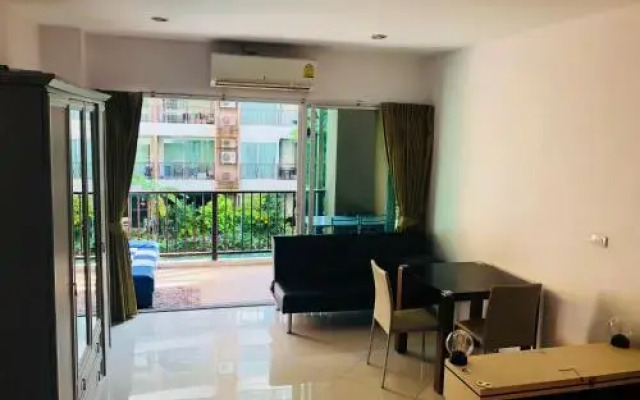 Diamond Suites Resort