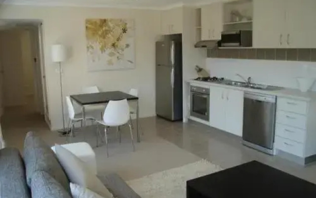 Ultima Apartments