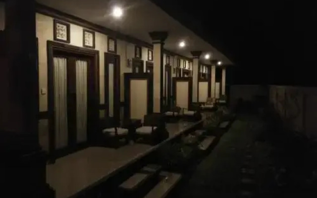 Taman Bali house