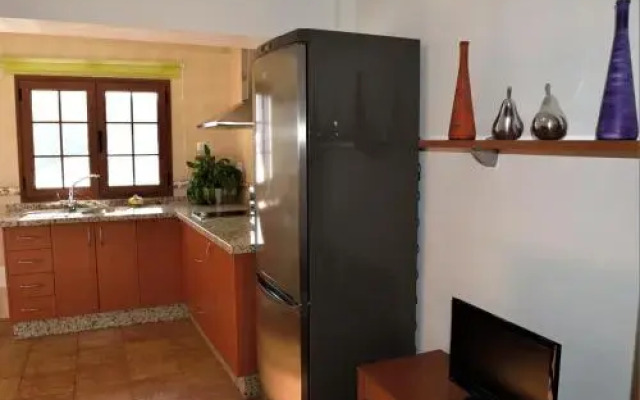 Vivienda Vacacional La Portada