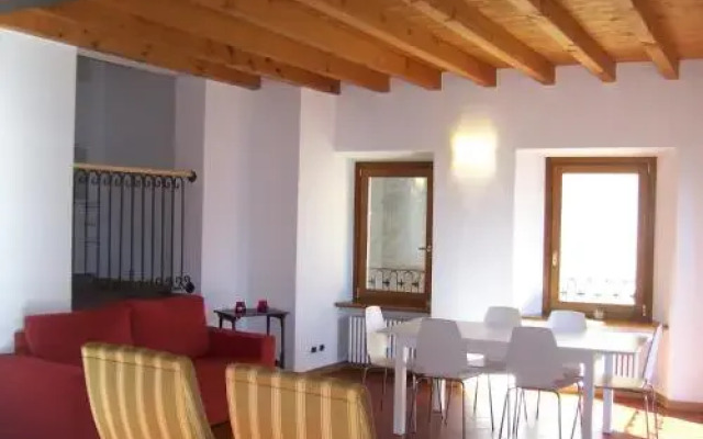 IseoLakeRental - Casa del Pescatore