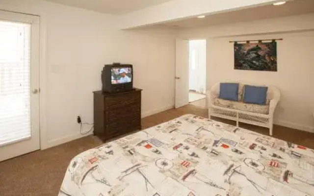 Ocean Sand - 5 Br Home