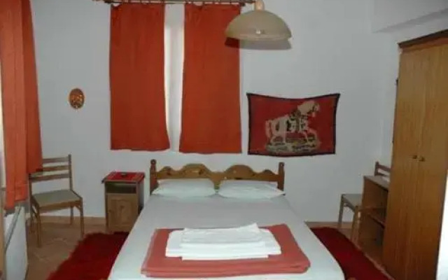 Arka Metsovo
