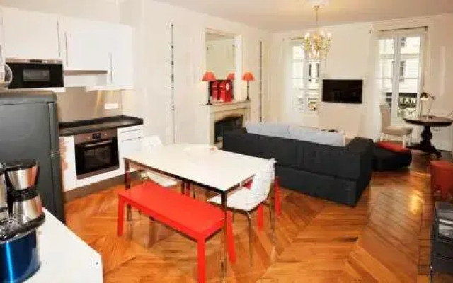 Appart Ambiance - Franklin
