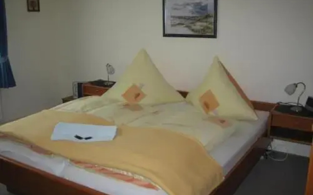 Haus Maren Appartements