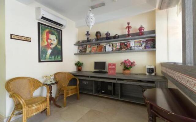 ZEN Rooms Sentul Cinema