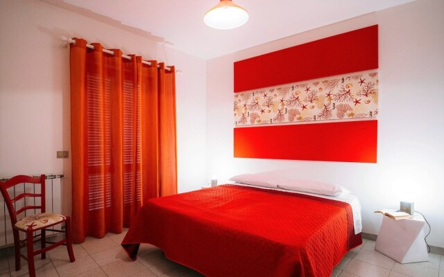 Residence Laguna Azzurra