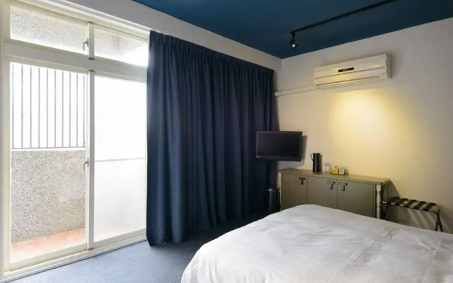 Dugu Hostel
