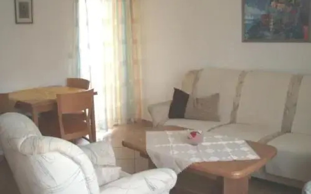 Ferienwohnung Am Beetzsee