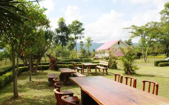 Kasalong Farm Khao Yai Resort