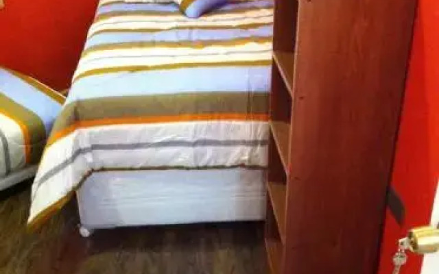 Cabañas el Huemul