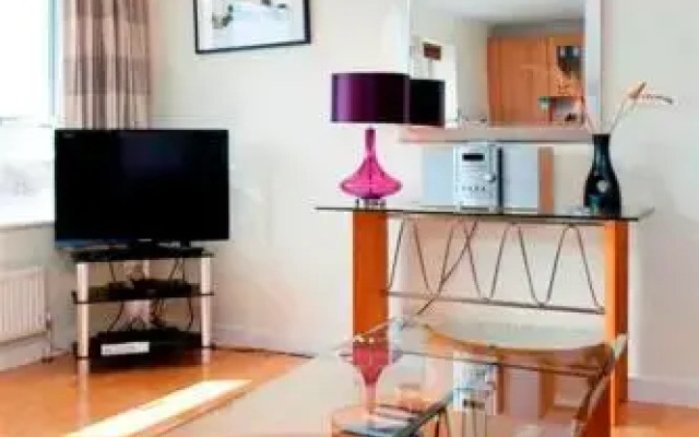 Market Rise Apartments