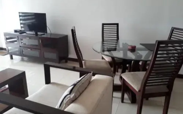 luxury in the heart of Colombo