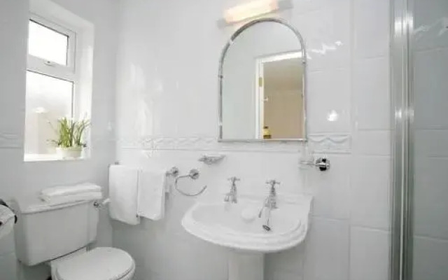 Audley House B&B