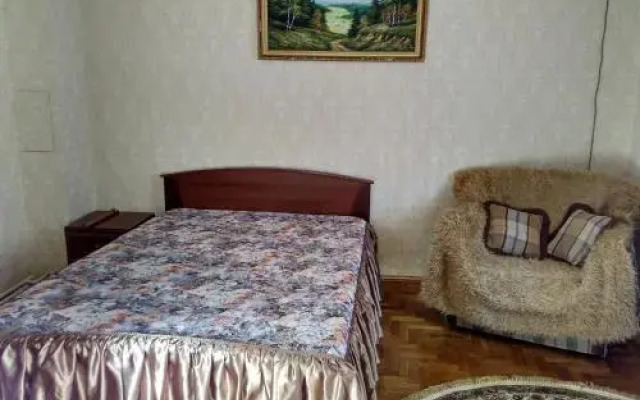 Guest House U Vodopada