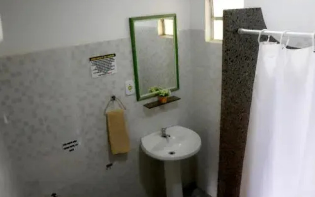 Pousada Casa Paty