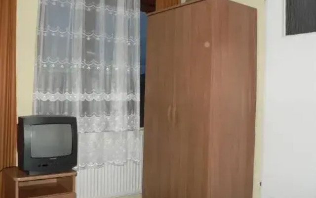 Ośrodek Wypoczynkowy Ania