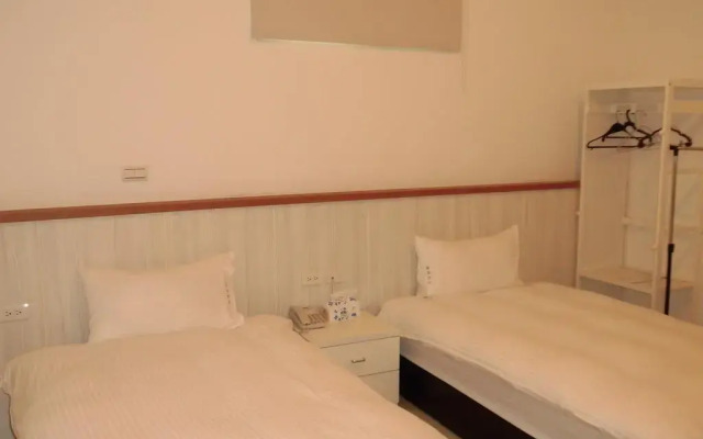 Shiang Ching Home Stay