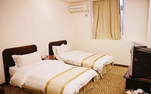 Chang Hong Villa Hotel