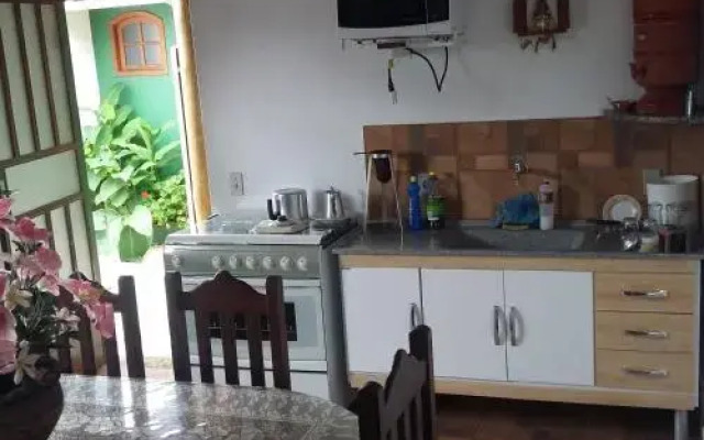 Pousada Pouso da Paz