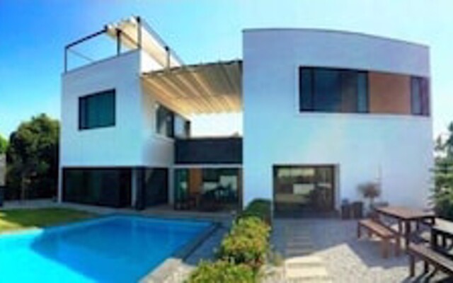 Relax Pool Villa Pak Nam Pranburi 2