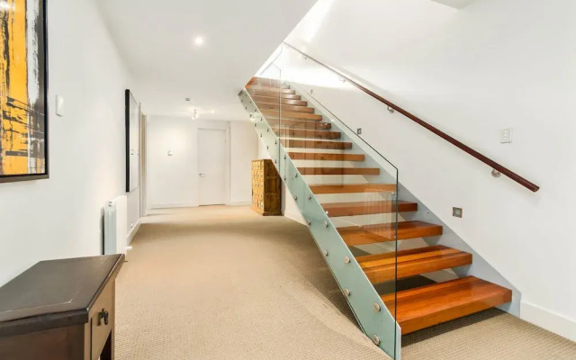 Catalina's Luxury Apartments