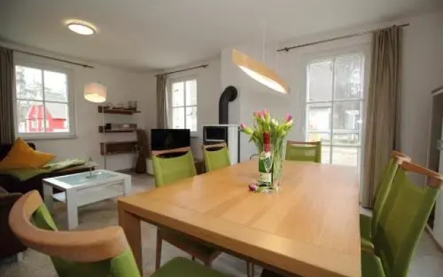 Reethaus Seeschwalbe