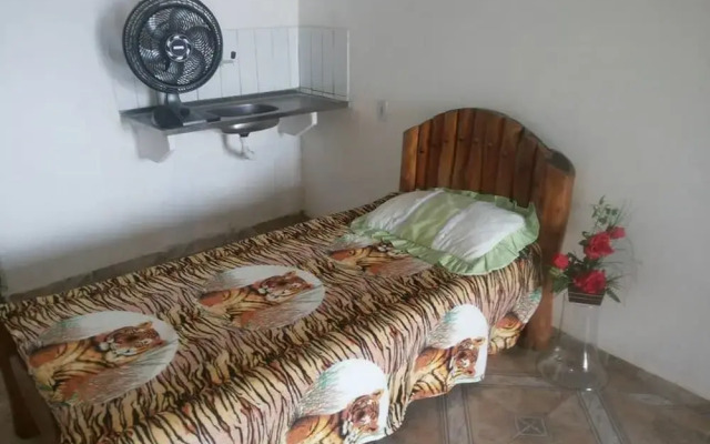 Casa Grande das Dunas Hostel