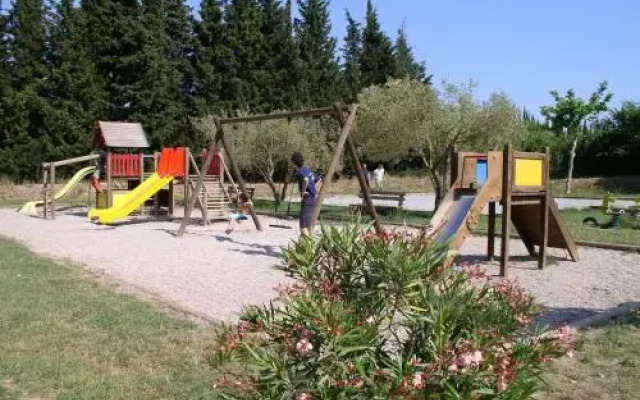 Caravaning des Pêcheurs