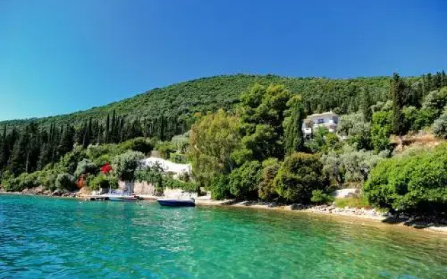Korakias Skorpidi