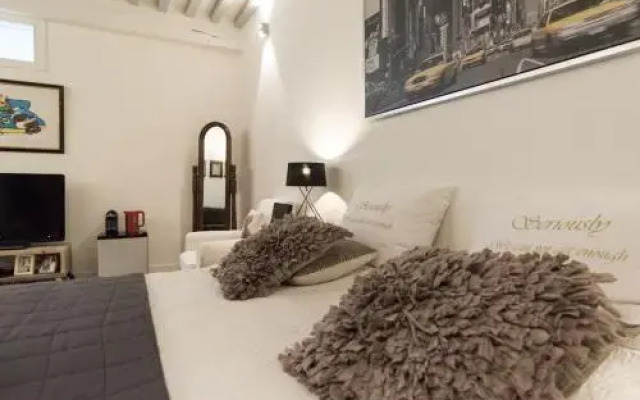 Dam Square Suite