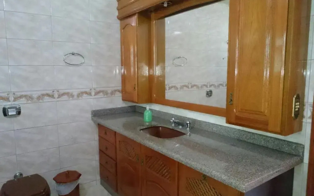 Pousada Enseada de Itapocoroi