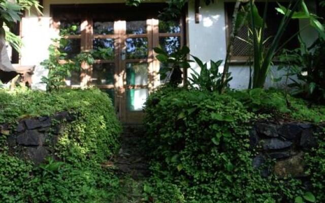 INN - Hostel, Arte, Cultura & Capoeira