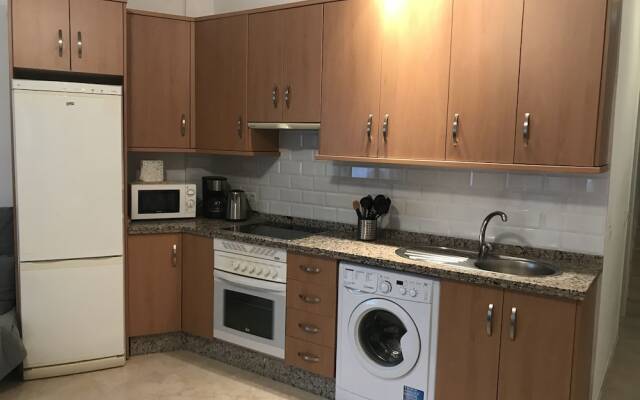 Apartamento en Esmeralda