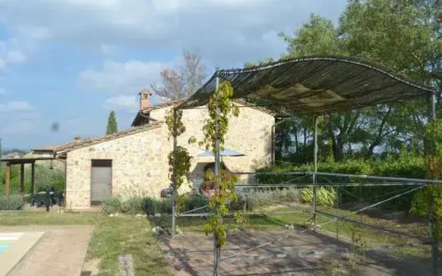 Villa Cafaggiola