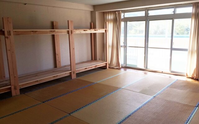 Tateyama Seaside Village