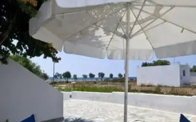 Sardis Rooms
