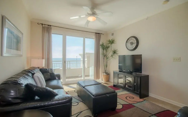 Legacy Towers-Legacy II 304