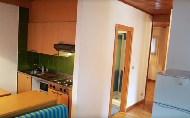 Residence Camporosso II