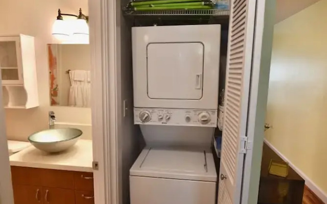 Aloha Nui Loa - 1 Br Condo