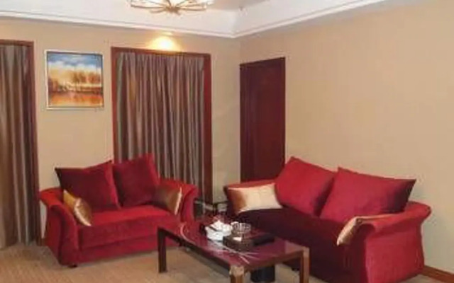 Dong Hai Hotel