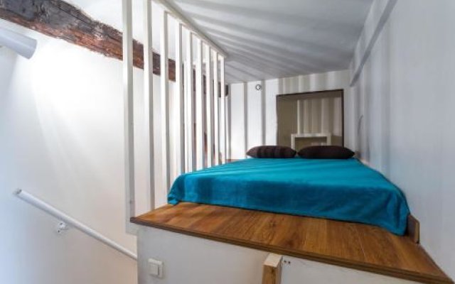 Le Capitaine - Hipster 2Bedroom Old Port