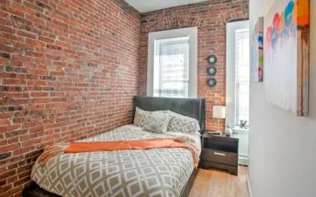NY Away - The ideal Family & Friends 4 Bedrooms / 4 Bathrooms in Manhattan