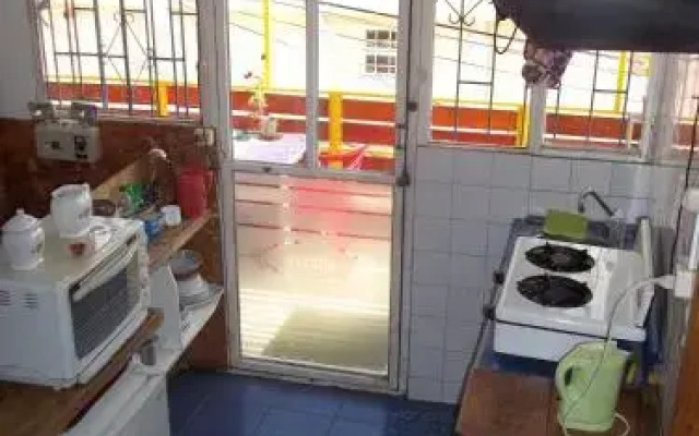 Hostal Armando