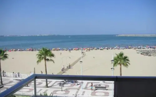 Apartamentos Playa Valdelagrana