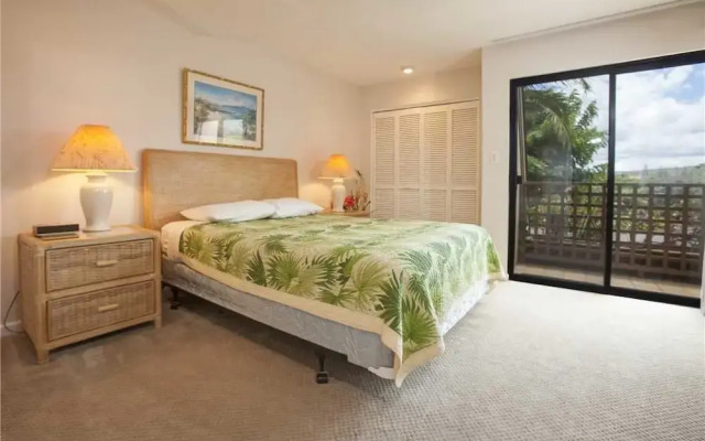 Maui Kamaole L-209 - 2 Br Condo