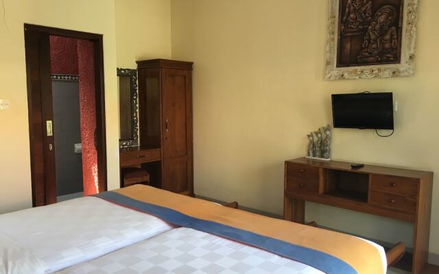 The Taran Villas Lembongan