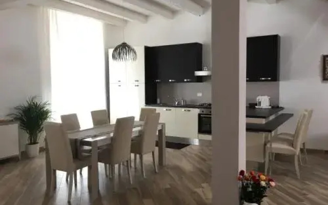 Appartamento Santa Chiara