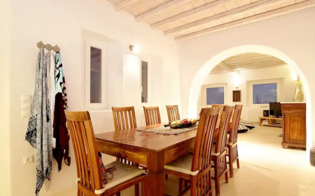 Villa Alexandra by Mykonos Pearls