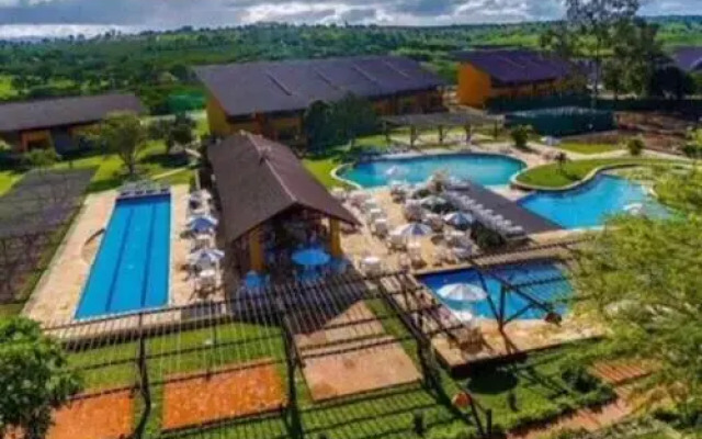 Winterville Gravatá Alpes Suiços